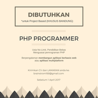 dibutuhkan-php-programmer-freelance-untuk-lokasi-di-kota-bandung