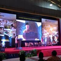 hidayat-sebut-kehadiran-raja-salman-bukti-arab-saudi-hormati-parlemen