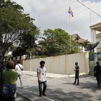 warga-malaysia-di-korut-tak-ada-pemberitahuan-larangan-tinggalkan-pyongyang