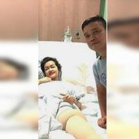 pergelangan-paha-julia-perez-tampak-membengkak