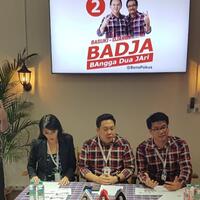 tim-ahok-djarot-tergetkan-penggalangan-dana-kampanye-putaran-dua-capai-rp-25-miliar