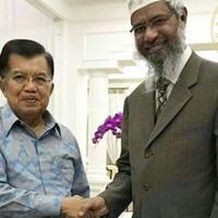 kata-wapres-jika-zakir-naik-terkait-isis-sudah-pasti-ditangkap