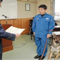 polisi-anjing-jepang-temukan-anak-lelaki-13-tahun-hilang-hanya-10-menit