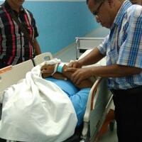 pria-55-tahun-tewas-usai-gowes-kelilingi-stadion-madya-sempaja