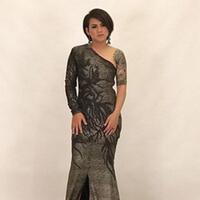 istri-aming-tampil-feminim-pengacara-are-you-evelyn-cantik-banget