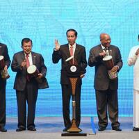 presiden-sri-lanka-merupakan-sahabat-dekat