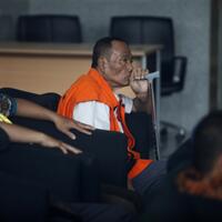 korupsi-ktp-el-irman--sugiharto-didakwa-bersama-setya-novanto