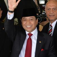 novanto-bersumpah-tak-menerima-uang-proyek-ktp-el