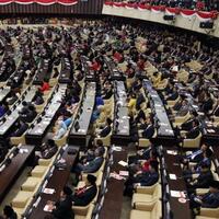 dpr-dan-partai-politik-seharusnya-malu-disebut-lembaga-terkorup