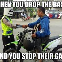 ops-simpatik-di-grobogan--topeng-marsmellow-satlantas-bikin-ngakak-pelanggar