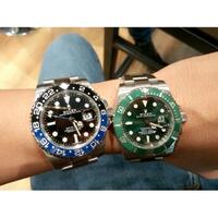 all-about-rolex