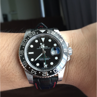 all-about-rolex