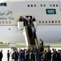 18-penerbangan-alami-penundaan-saat-raja-salman-tinggalkan-bali