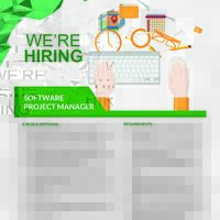 urgently-required-software-project-manager