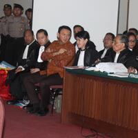 saksi-juhri-sebut-al-maidah-51-sering-dipakai-di-belitung-timur