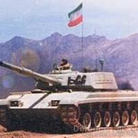 iran-perkenalkan-quotkarrarquot-mbt-terbaru