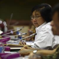 menteri-lhk-pemilik-kapal-caledonian-menyanggupi-ganti-rugi