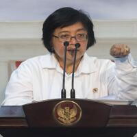 menteri-siti-sebut-terumbu-karang-di-raja-ampat-dalam-kondisi-gawat