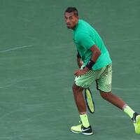 nick-kyrgios-tantang-nenad-zimonjic-di-perempat-final-bnp-paribas-open-2017