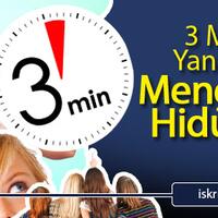 nggak-sampai-5-menit-ini-3-menit-yang-bisa-mengubah-hidupmu
