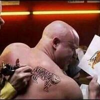 patung-macan--lucu--dibongkar-pangdam-bikin-yang-lebih-bagus