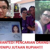 penipu-yulia-dewi-rianawati-dan-dwiyanto-heru-jutaan-rupiah-dari-pati-dan-semarang