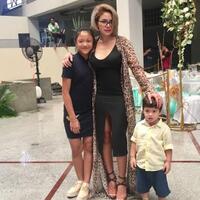 akhir-pekan-nikita-mirzani-khusus-untuk-kedua-anaknya