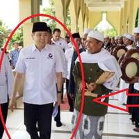 ahok-digelari-santri-kehormatan-fadli-zon-santri-harus-muslim