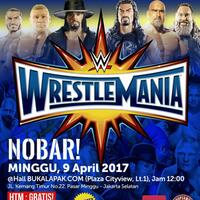 nonton-bareng-wrestlemania-33-jakarta-dan-sekitarnya