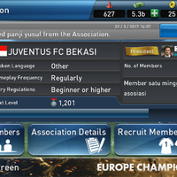 android-ios-pes-club-manager