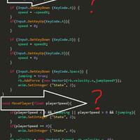 unity-3d-game-developing-discussion-thread