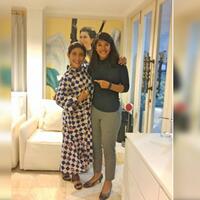 fika-fawzia-si-asisten-menteri-susi-yang-jadi-perbincangan