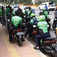 kemenhub-persilakan-pemda-atur-ojek-online-agar-tak-ciptakan-kemacetan