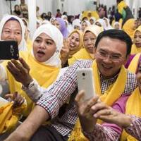 novanto-banggakan-ahok-salaman-dengan-raja-salman