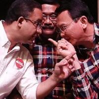 kumpulan-meme-lucu--anies-baswedan-ingin-pecat-ahok