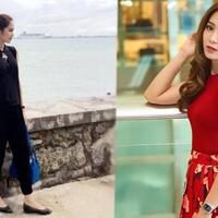 pasca-bunga-zainal-murtad-dan-vakum-dari-dunia-hiburan-kini-jadi-pebisnis-sukses