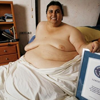 8-orang-tergemuk-di-dunia