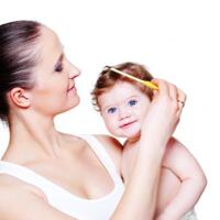 tips-agar-rambut-bayi-tebal-dan-sehat