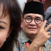 ruhut-sindir-sandiaga-belum-jadi-pejabat-sudah-atur-hukum
