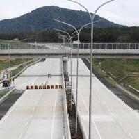 tiga-ruas-tol-trans-sumatera-bisa-dipakai-mudik-lebaran