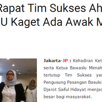 ikut-rapat-ahok-djarot-anggota-kpu-bawaslu-dki-dapat-honor