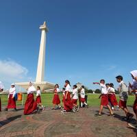 kawasan-monas-disterilkan