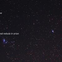 astrophotography--astrofotografi