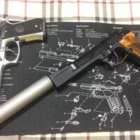 beretta