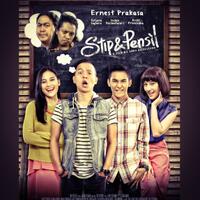 stip-dan-pensil-2017--ernest-prakasa-tatjana-saphira-indah-permatasari