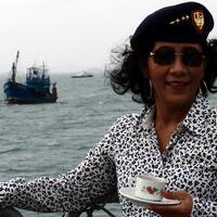 menteri-susi-tenggelamkan-81-kapal-ilegal