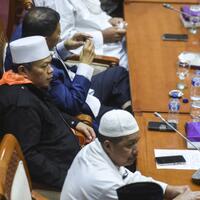 al-khaththath-berencana-menabrak-gerbang-dpr-pakai-truk