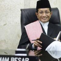 imam-besar-istiqlal-makin-paham-agama-orang-semakin-toleran