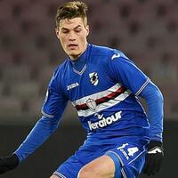 sampdoria-pagari-bintang-mudanya