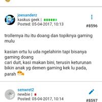 peraturan--laporan-thread---posting-bermasalah-pendatang-baru-lama-wajib-baca